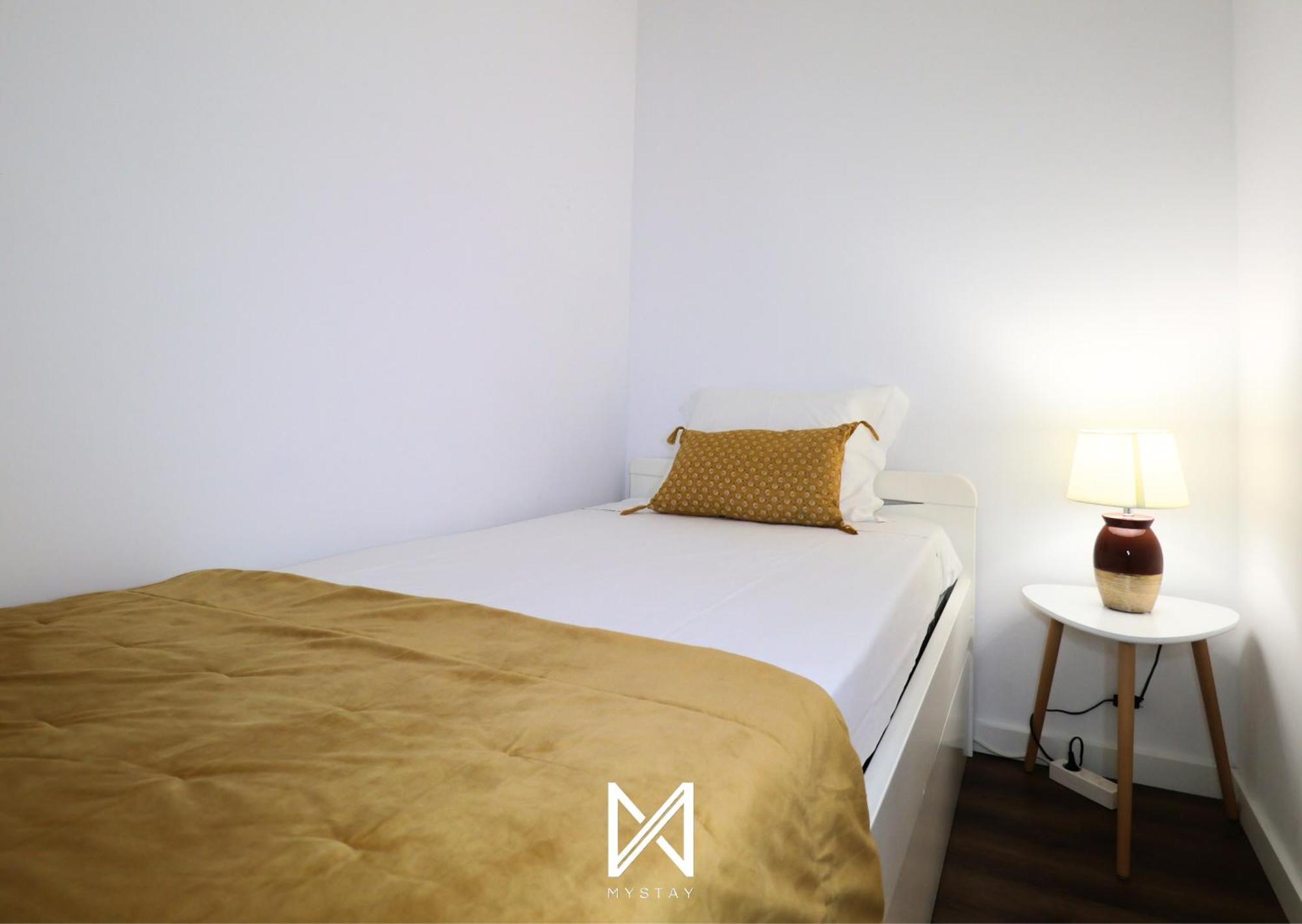 Mystay - Alegria Stay Porto Kültér fotó