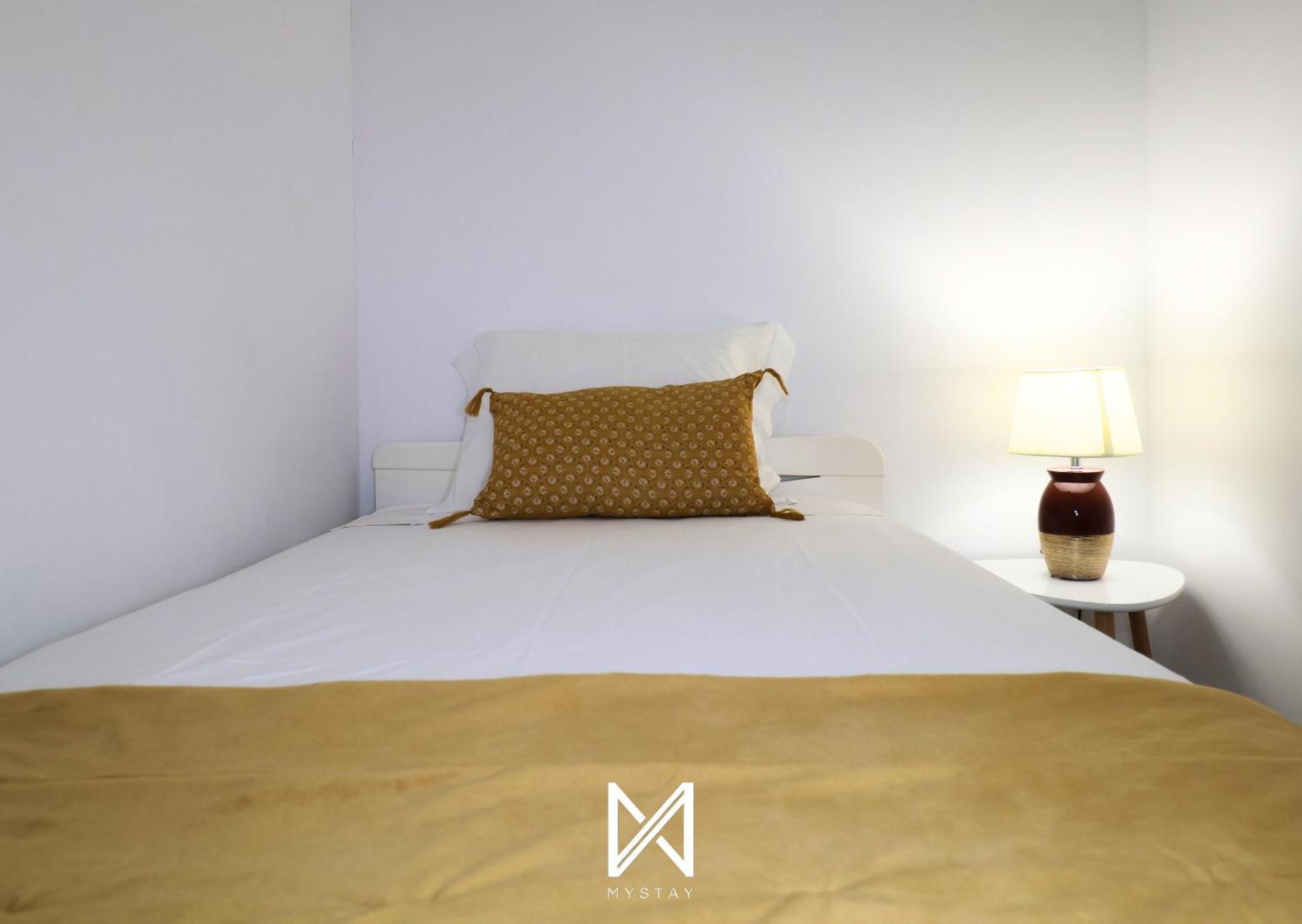 Mystay - Alegria Stay Porto Kültér fotó