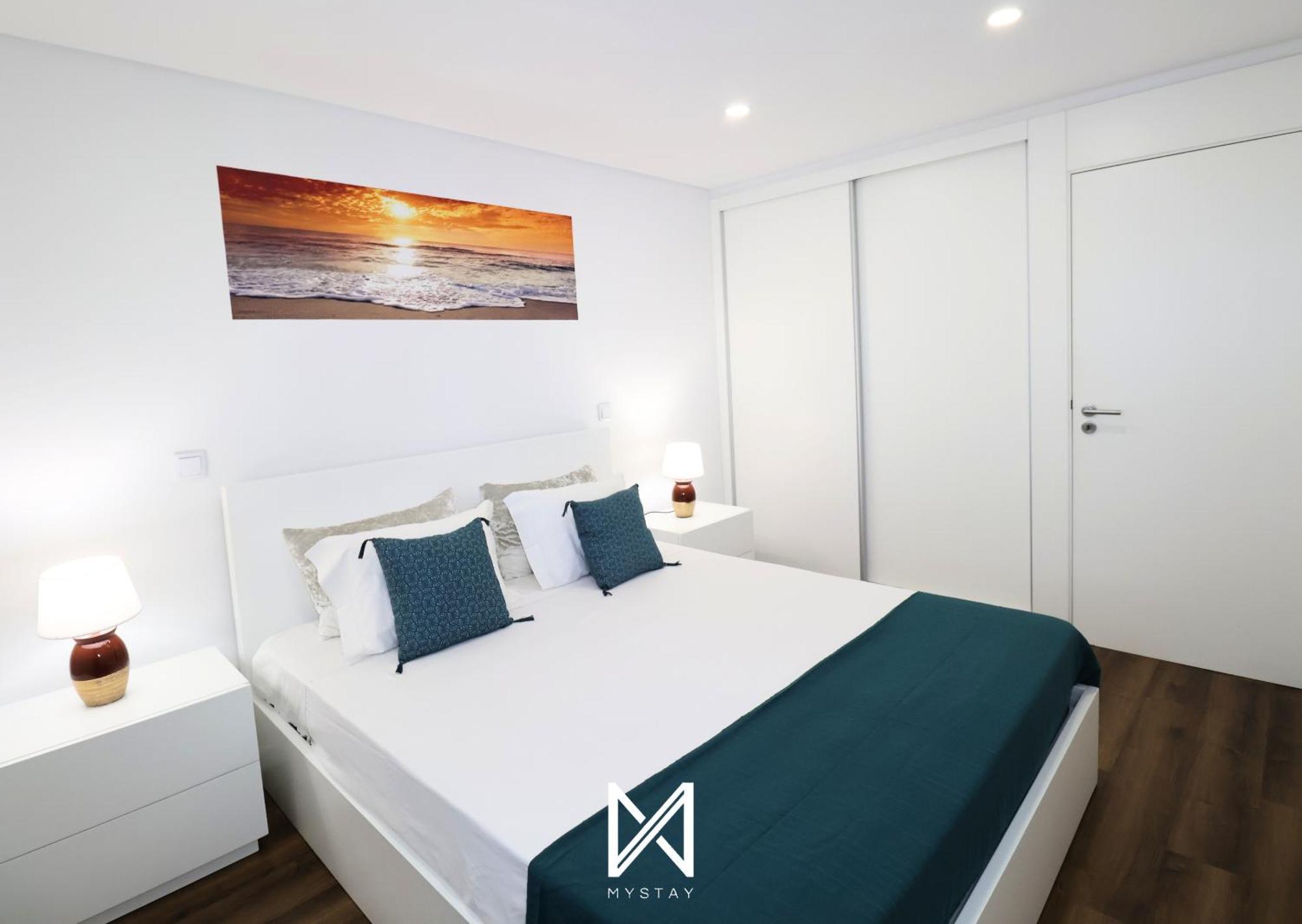 Mystay - Alegria Stay Porto Kültér fotó